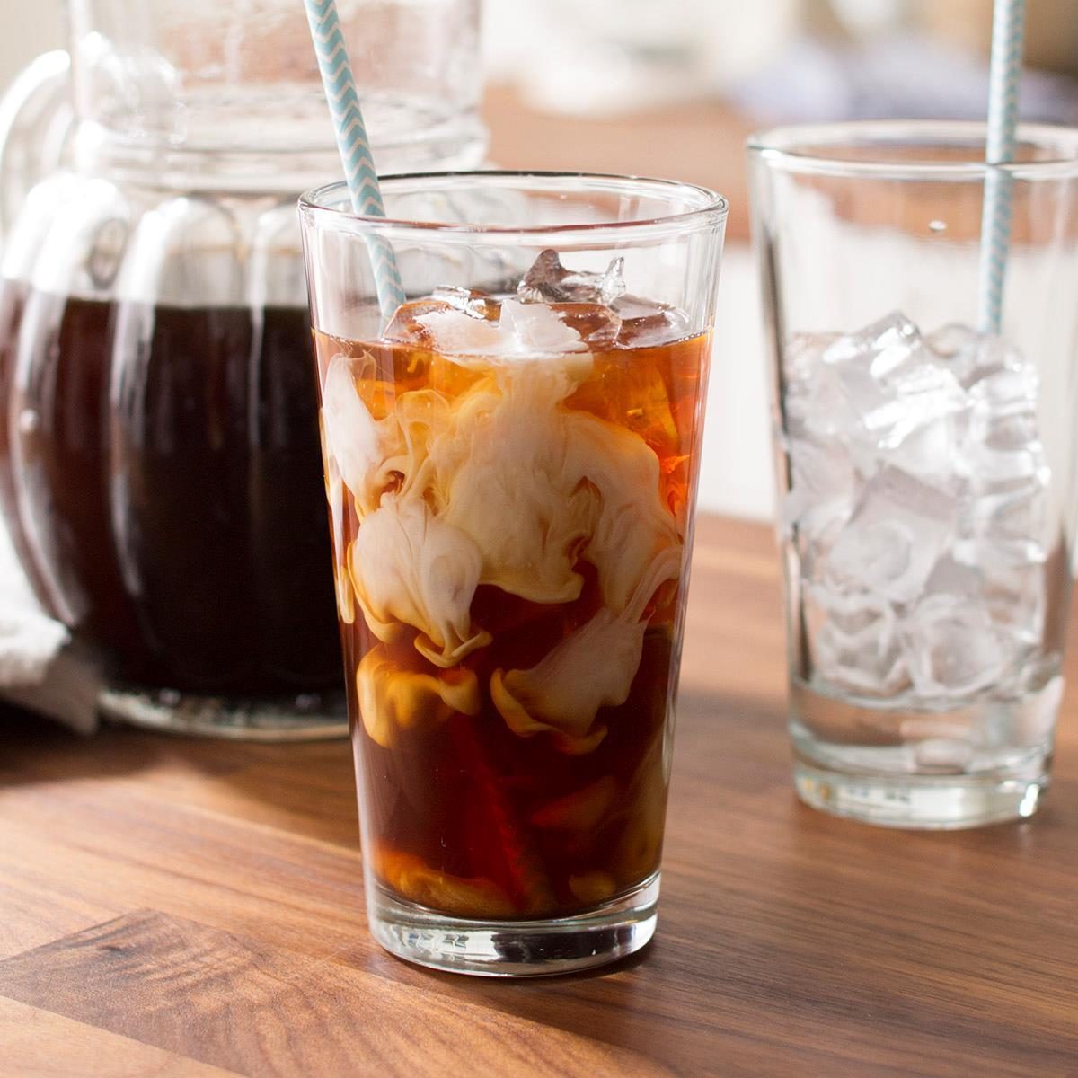 Cold Brew Coffee