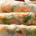 How to Make Spring Rolls at Home