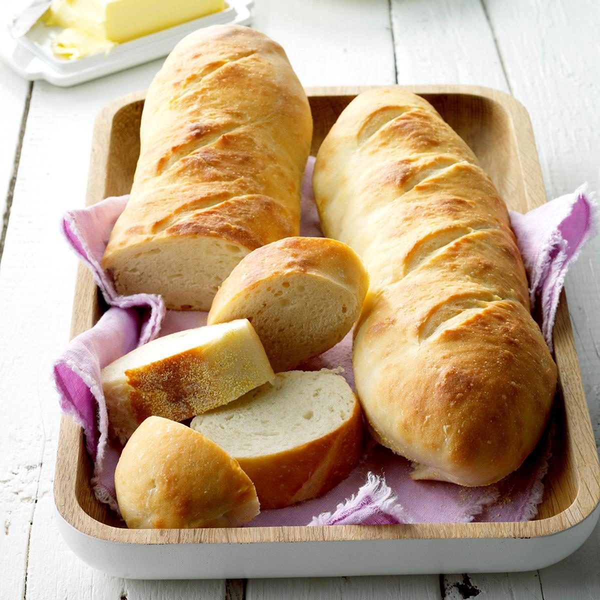 French Bread