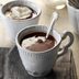 Our Most Decadent Hot Chocolate Recipes for the Holidays