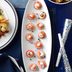 18 Canapes for Festive Parties