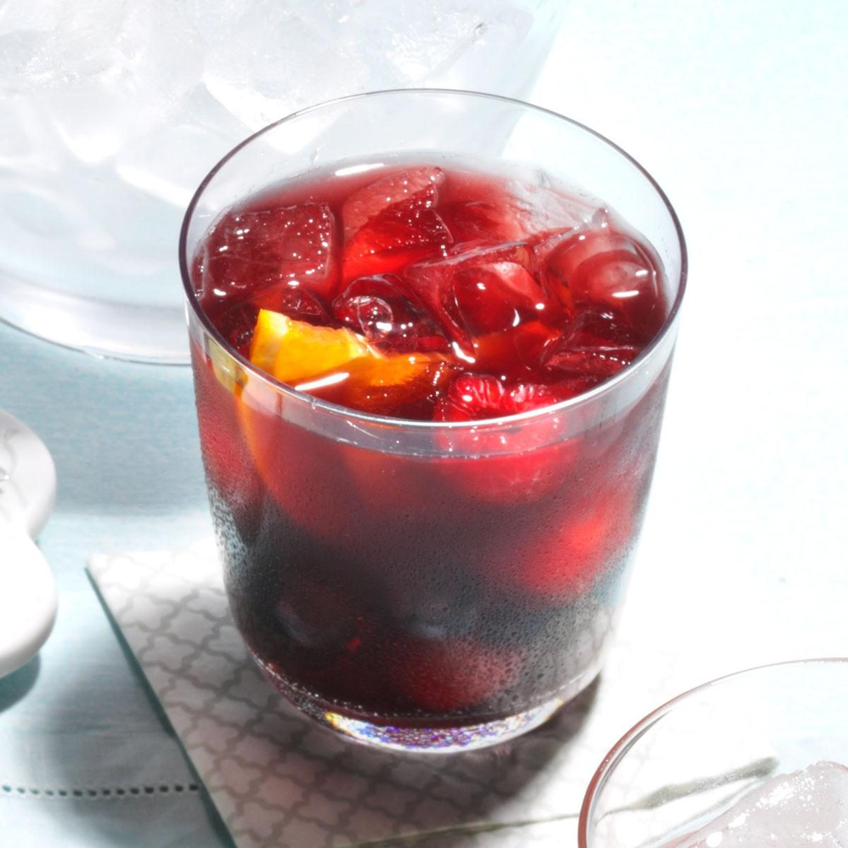 15 Sangria Recipes That Are So Good, You’ll Want to Make a Double Batch