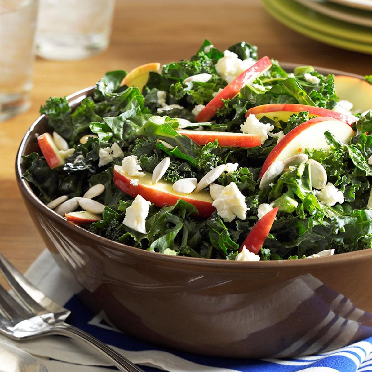 How to Cook Kale (and Make It Taste Delicious)