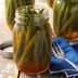 How to Make Pickled Green Beans