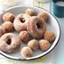 Our Best Doughnut Recipes