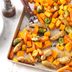 Here's Why Your Oven-Roasted Vegetables Aren't Working