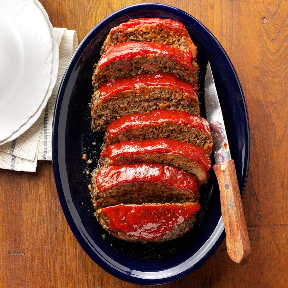 meatloaf