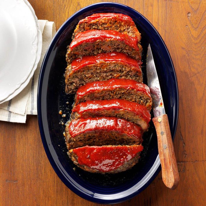 meatloaf