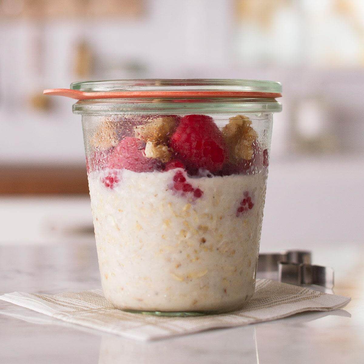 24 Breakfast Meal Prep Ideas to Speed up Your Morning