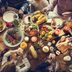 10 Tips for the Most Amazing Friendsgiving Feast