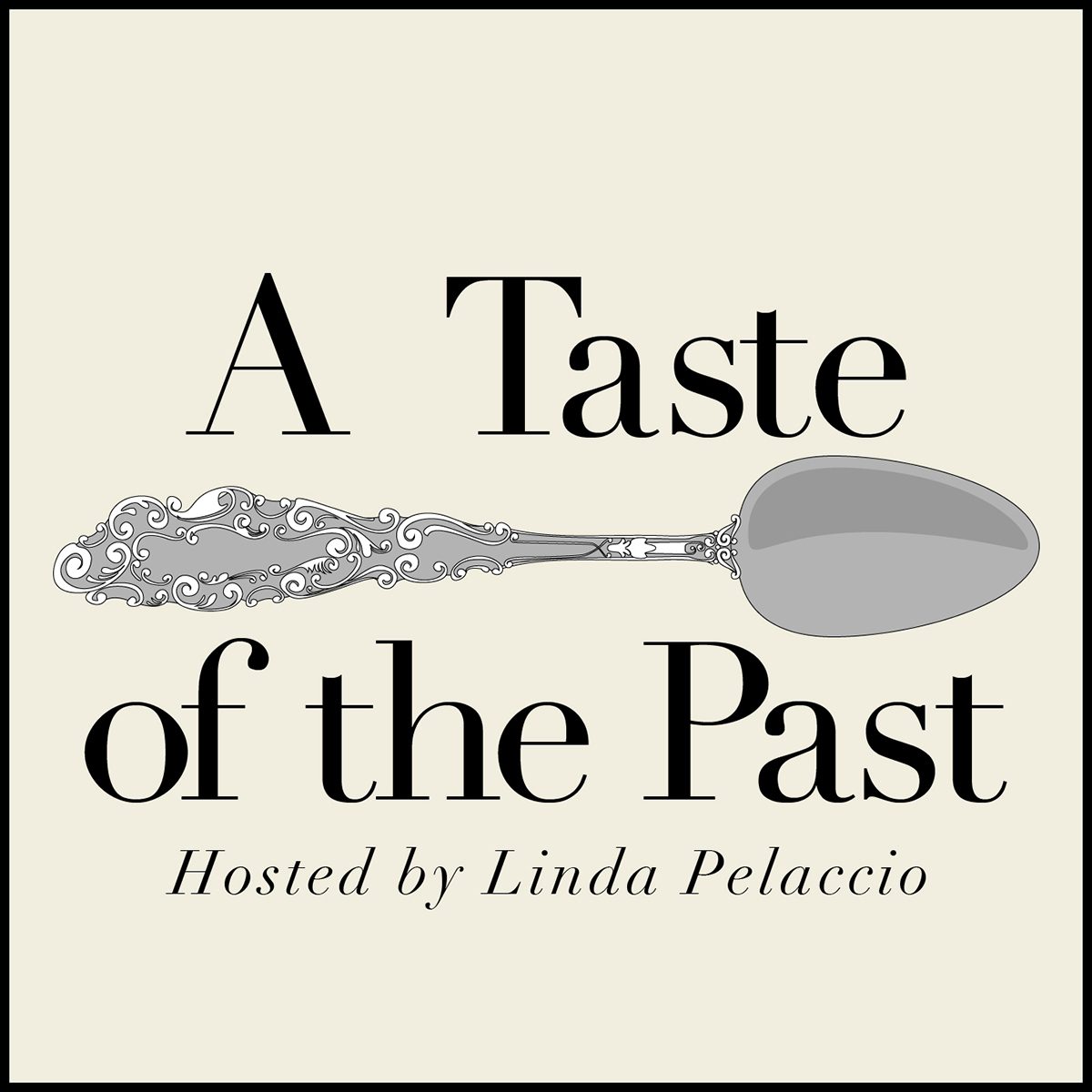food podcasts