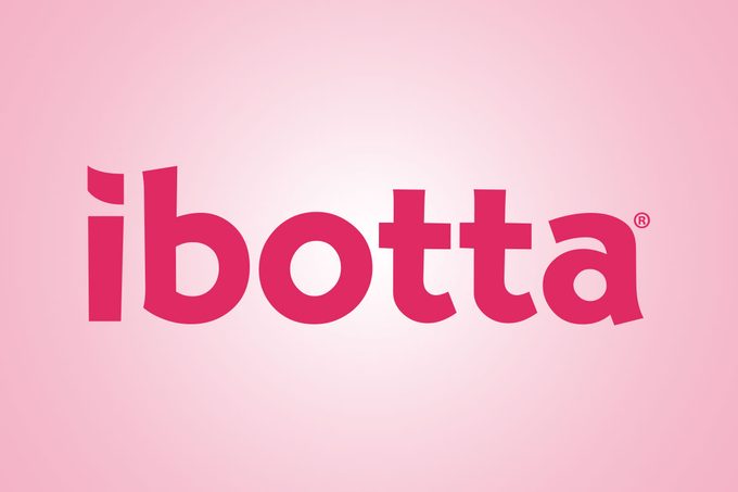 Ibotta Logo