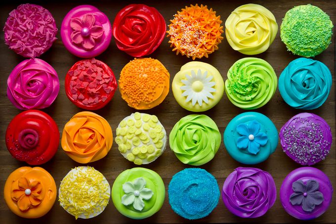 Cupcakes