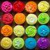 The Different Types of Food Coloring and When to Use Them