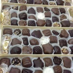 chocolates