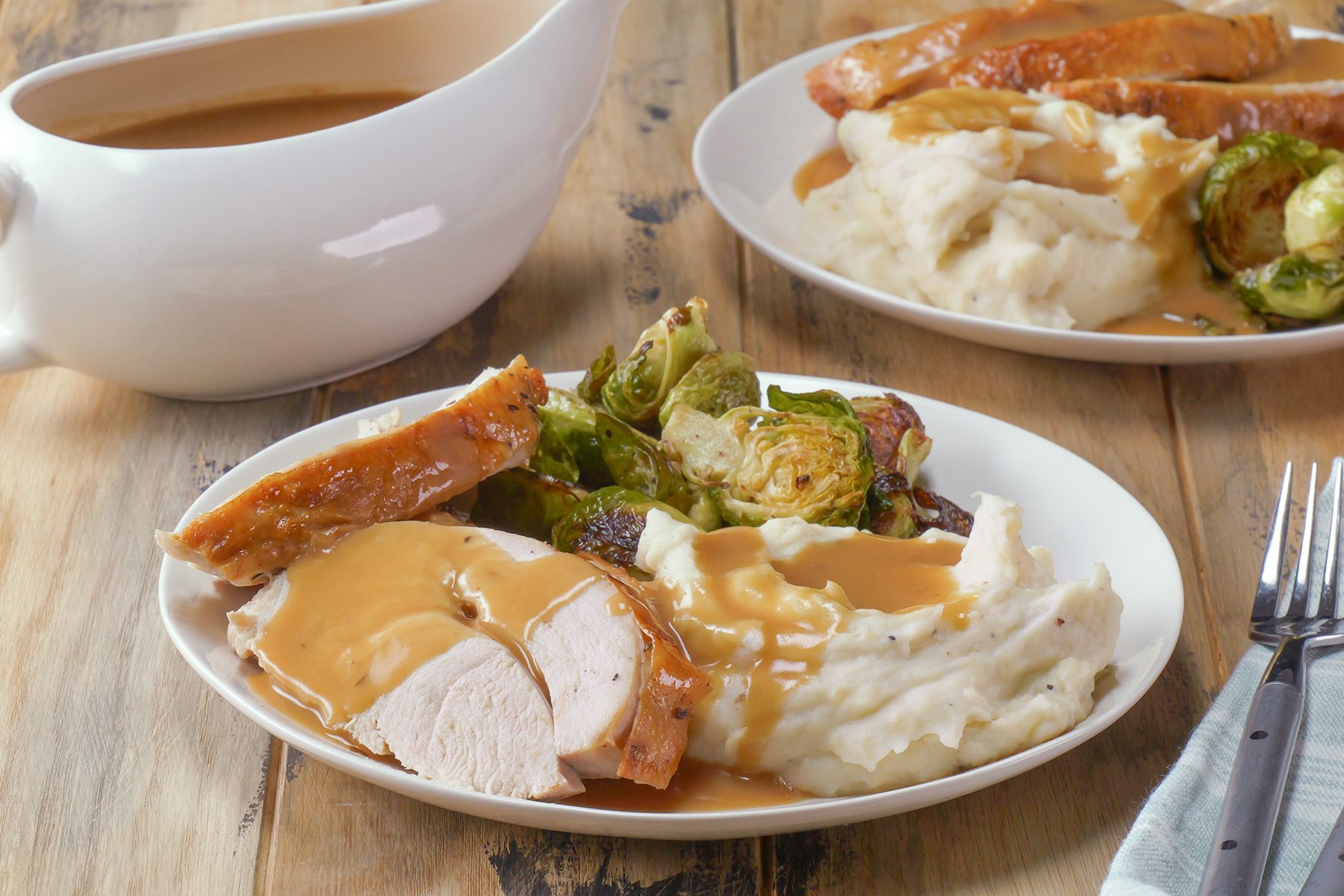 Classic Turkey Gravy Thvp23 46107 Mr 10 12 23 Turkeygravy 1 Ss Edit