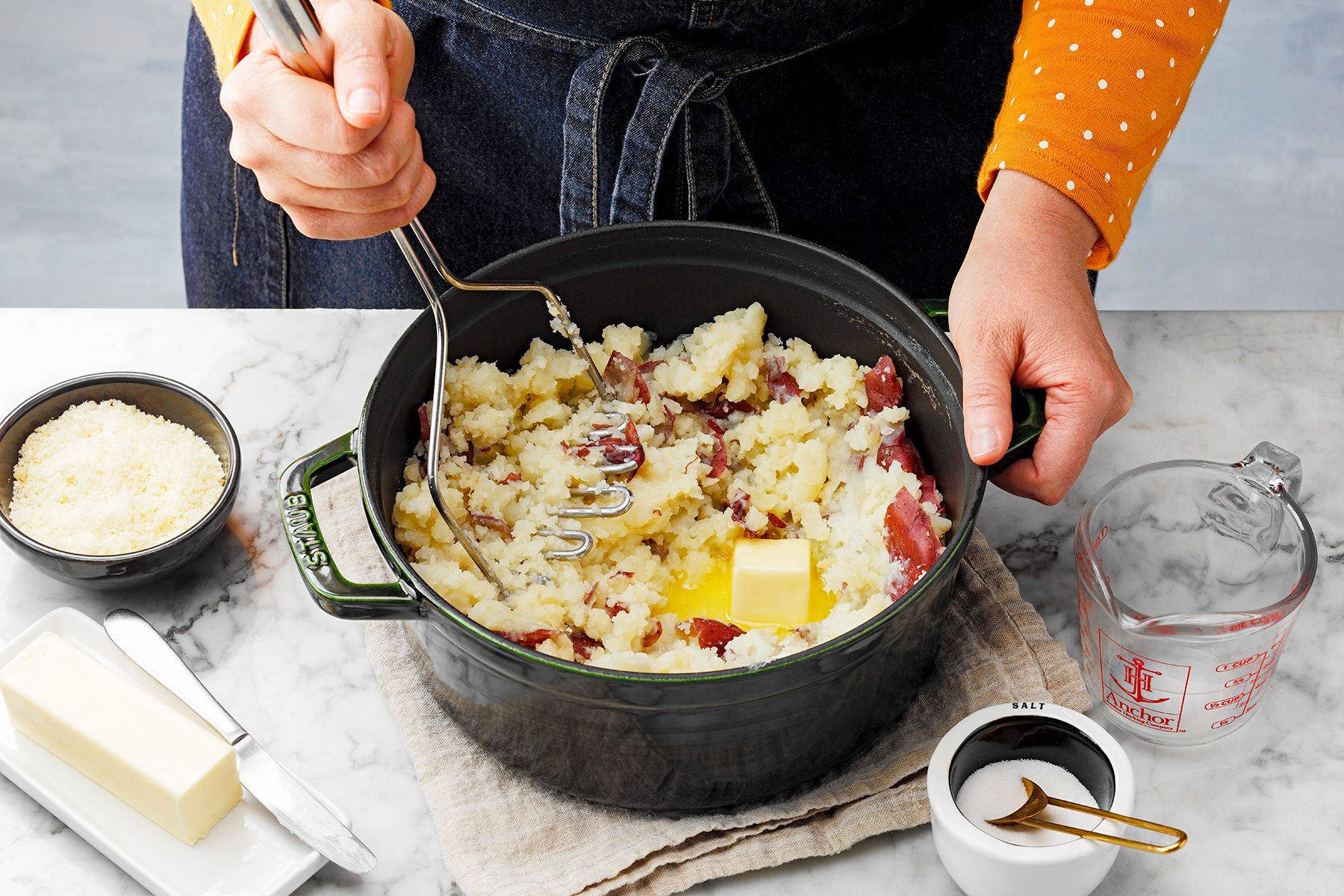 Garlic Mashed Red Potatoes Tohcom21 14205 E08 12 3b Ss Edit