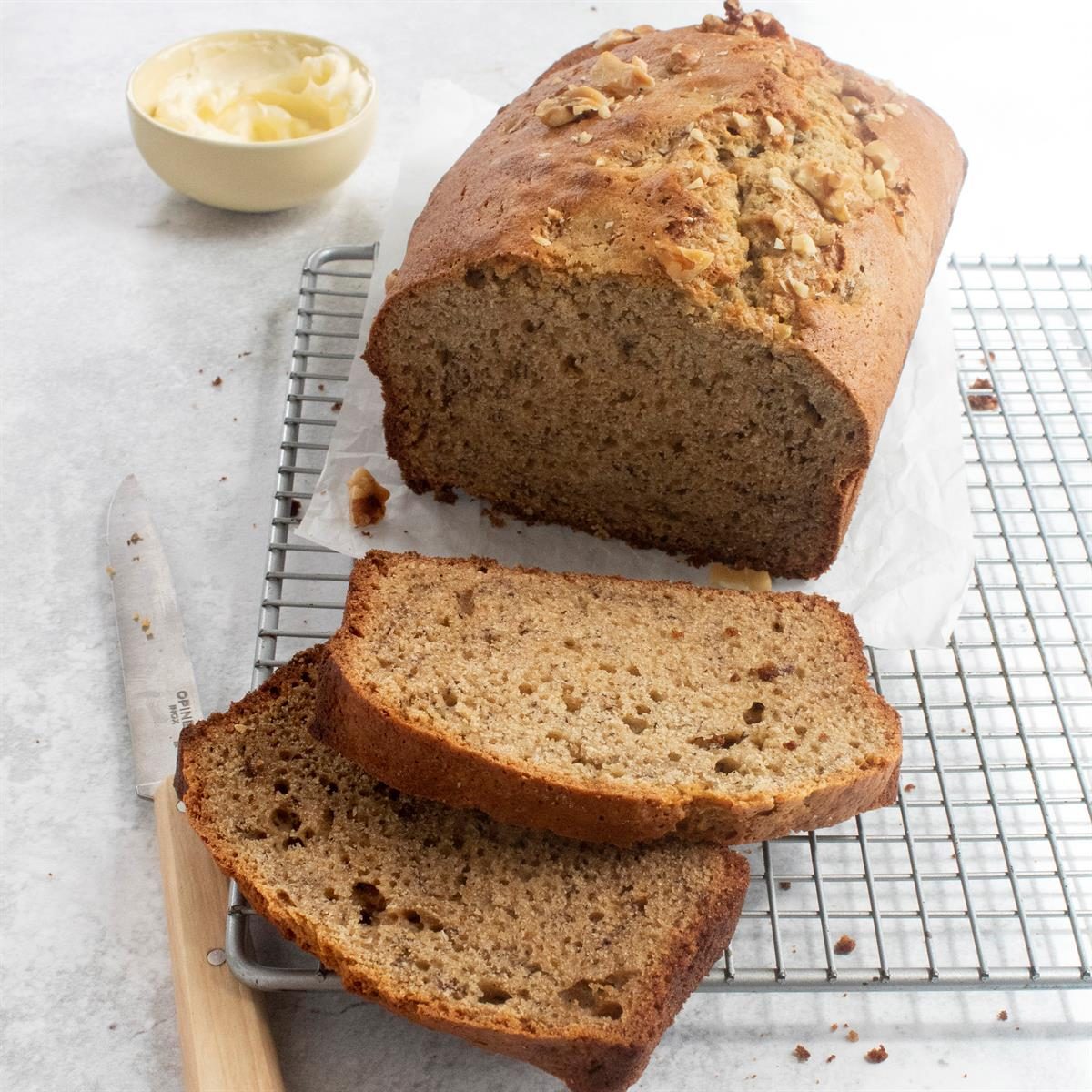 14 Gluten-Free Bread Recipes