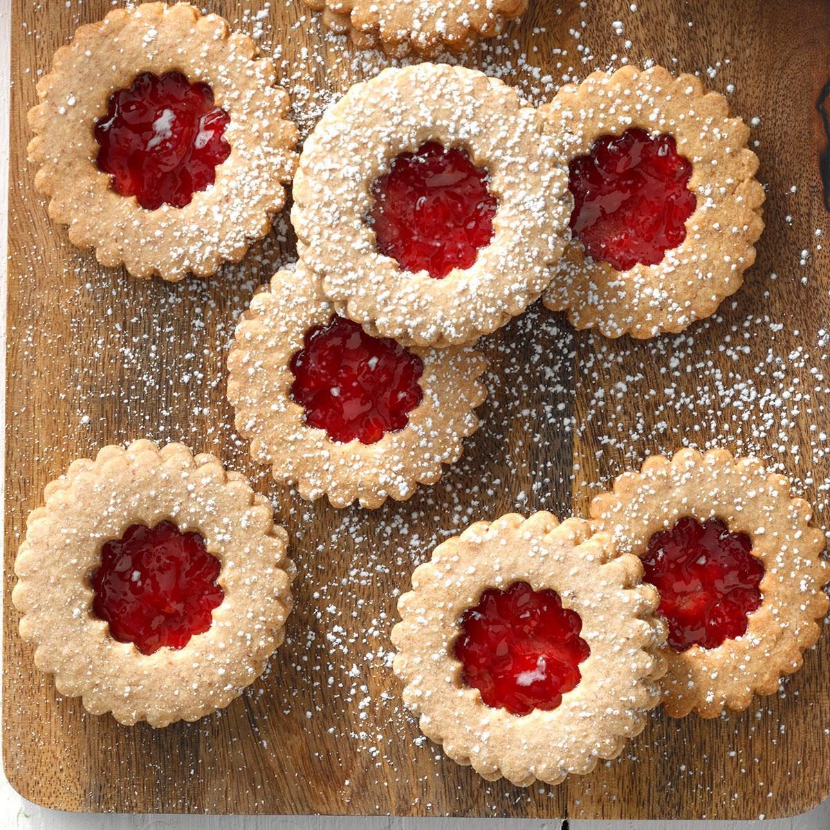 Linzer Cookies Exps Thca19 47200 B09 13 1b 13