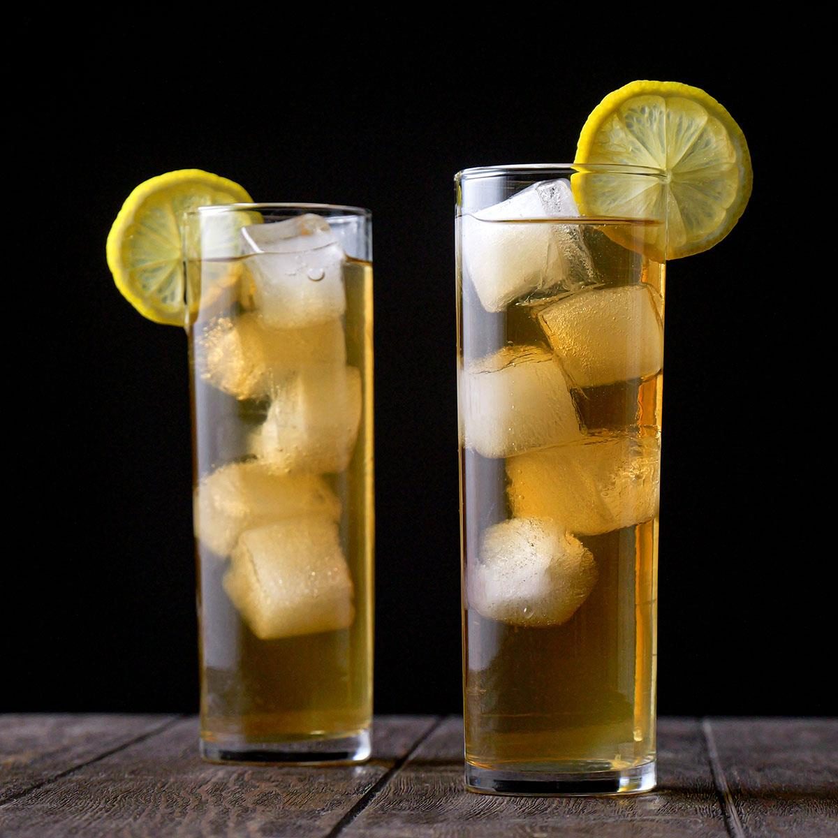 Long Island Iced Tea