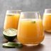 32 Orange-Kissed Beverages To Beat the Heat