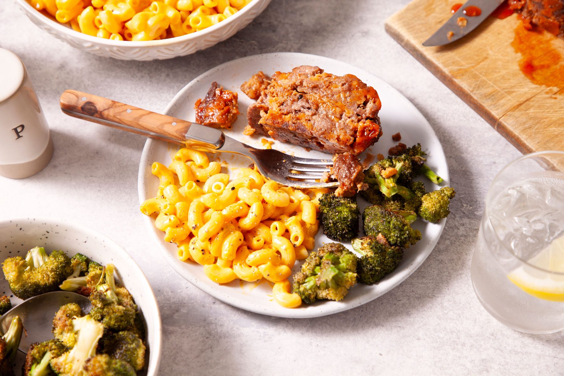 Meat Loaf Ft23 15894 Ec 0829 6