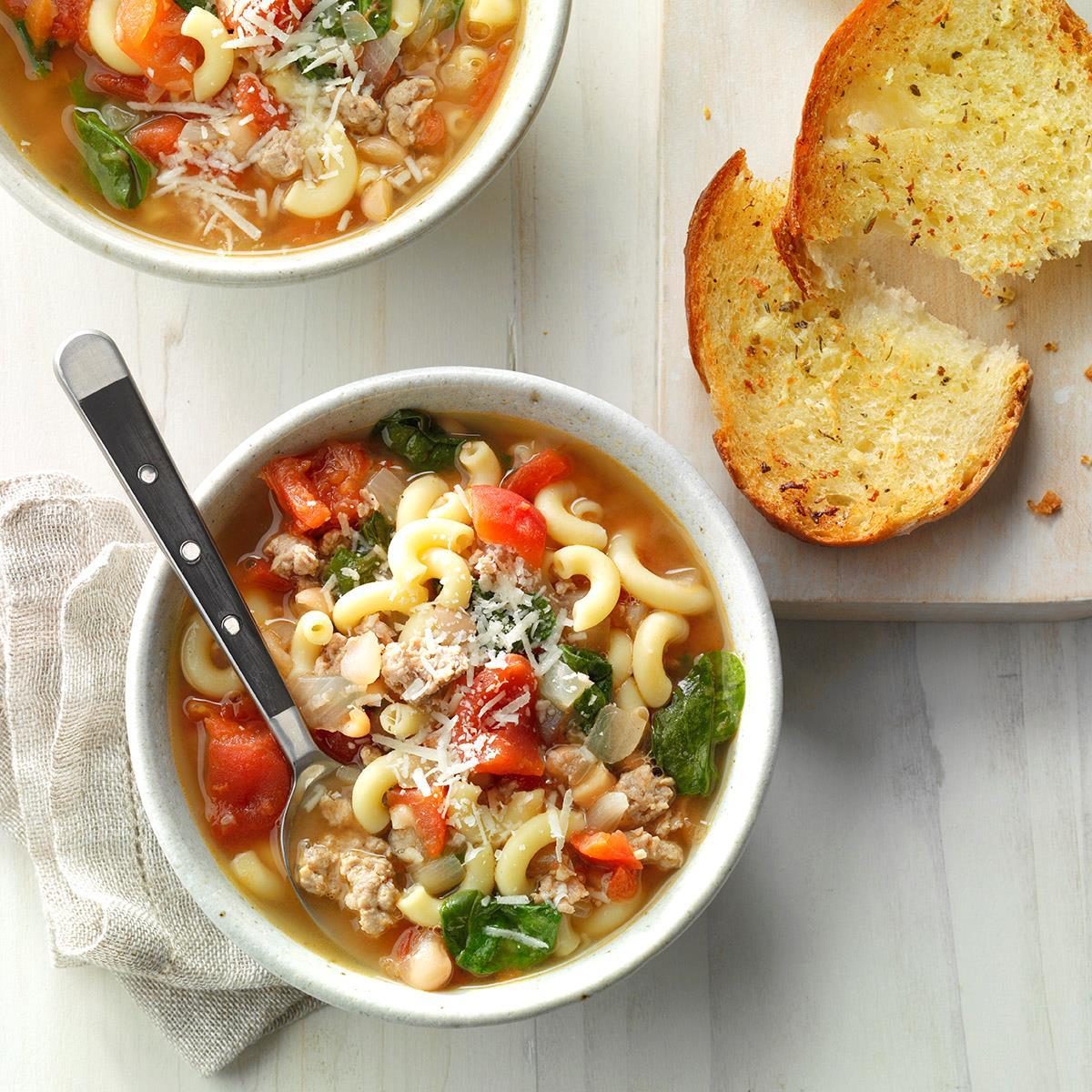 35 Easy Winter Soups That Go from Stove to Table in 30 Minutes
