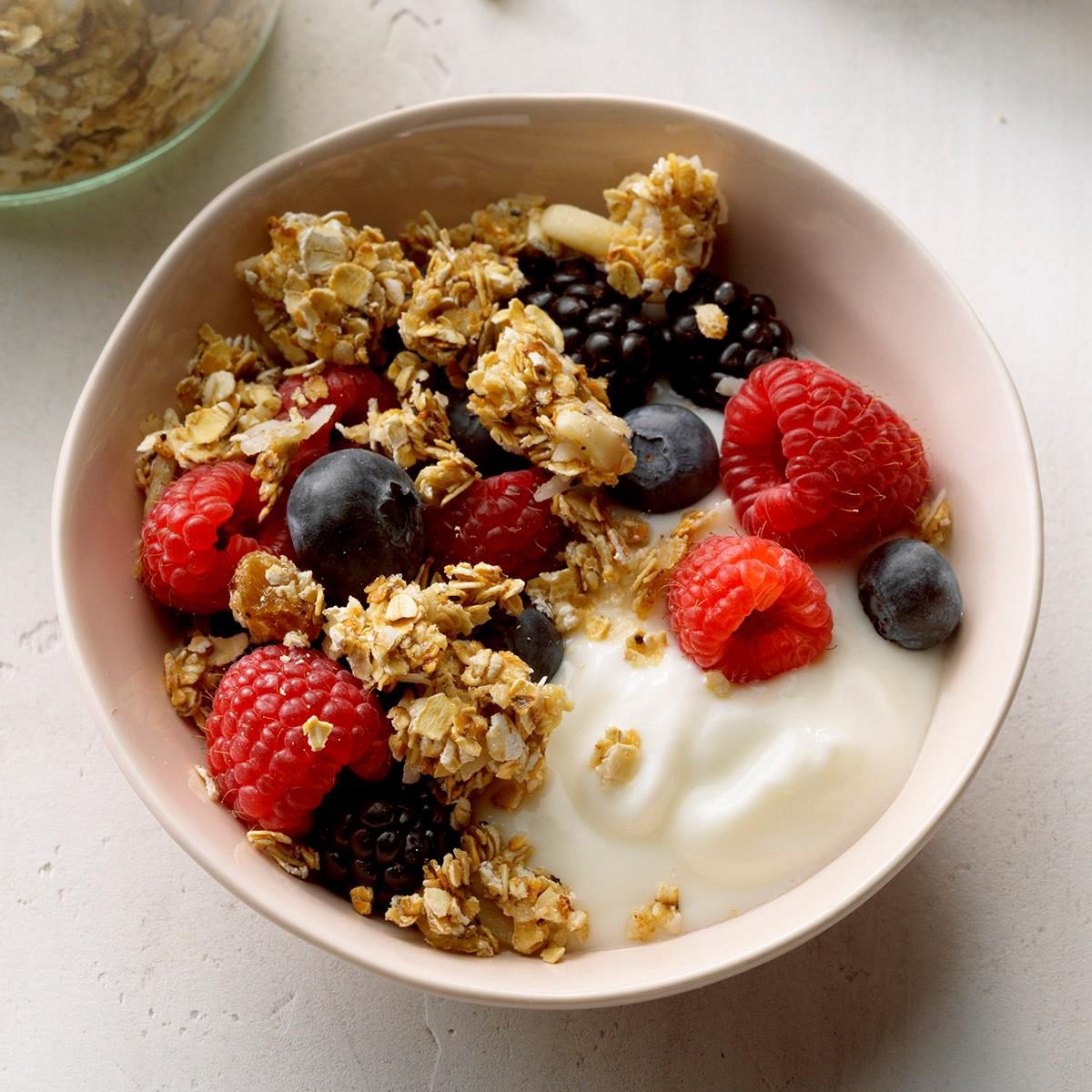 The Easy Granola Recipe That’ll Save You a Trip to the Store