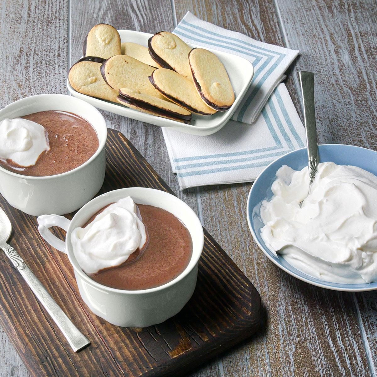 Hot Chocolate