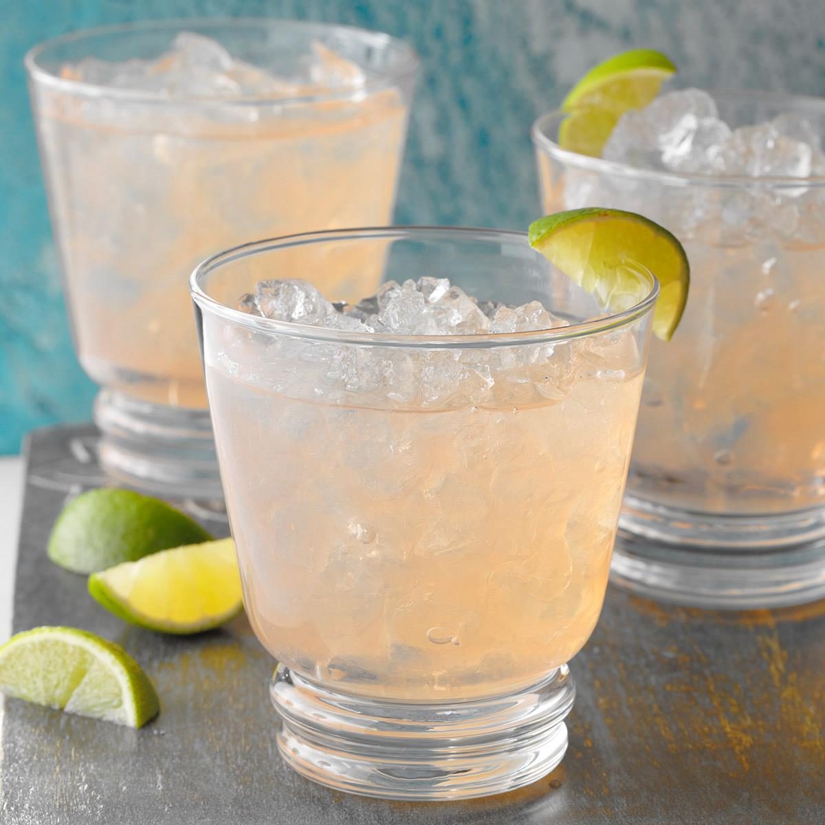 paloma recipe