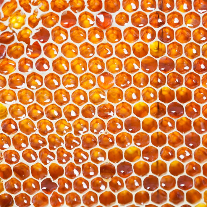 honeycomb