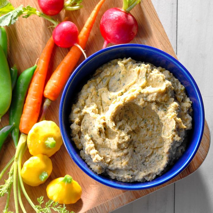 Hummus