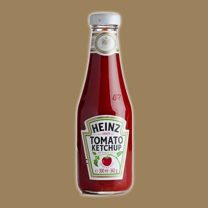 heinz