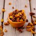 Raisins, Sultanas and Currants: Are They Different?