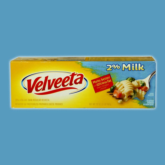 velveeta