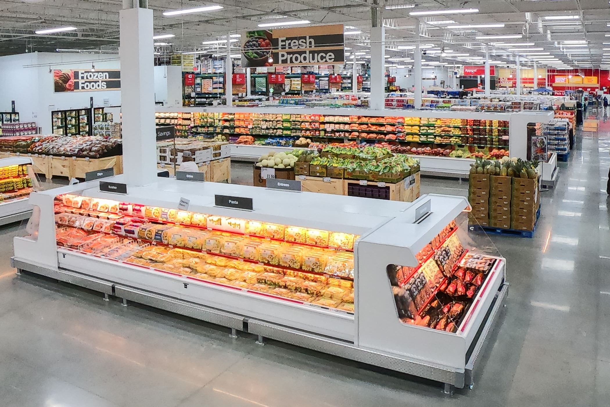 Bjs Clearwater Fresh Aerial Min