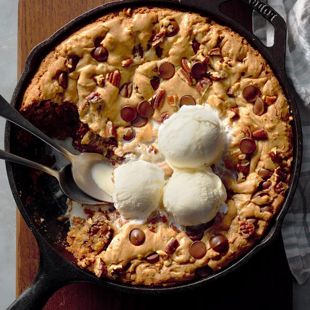 Pizookie