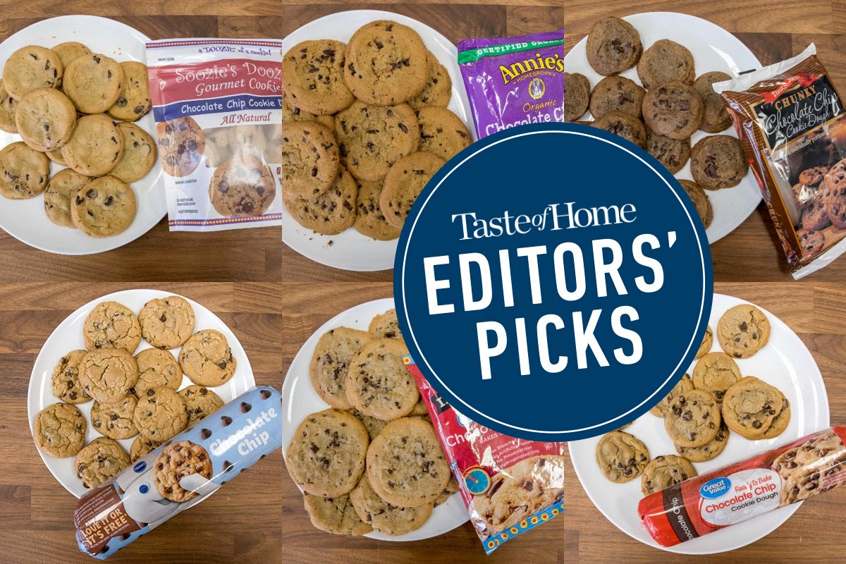The Best Cookie Dough You Can Buy, According to Fanatics