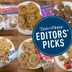 The Best Cookie Dough You Can Buy, According to Fanatics