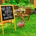 11 Insanely Smart Ideas for Your Backyard Party