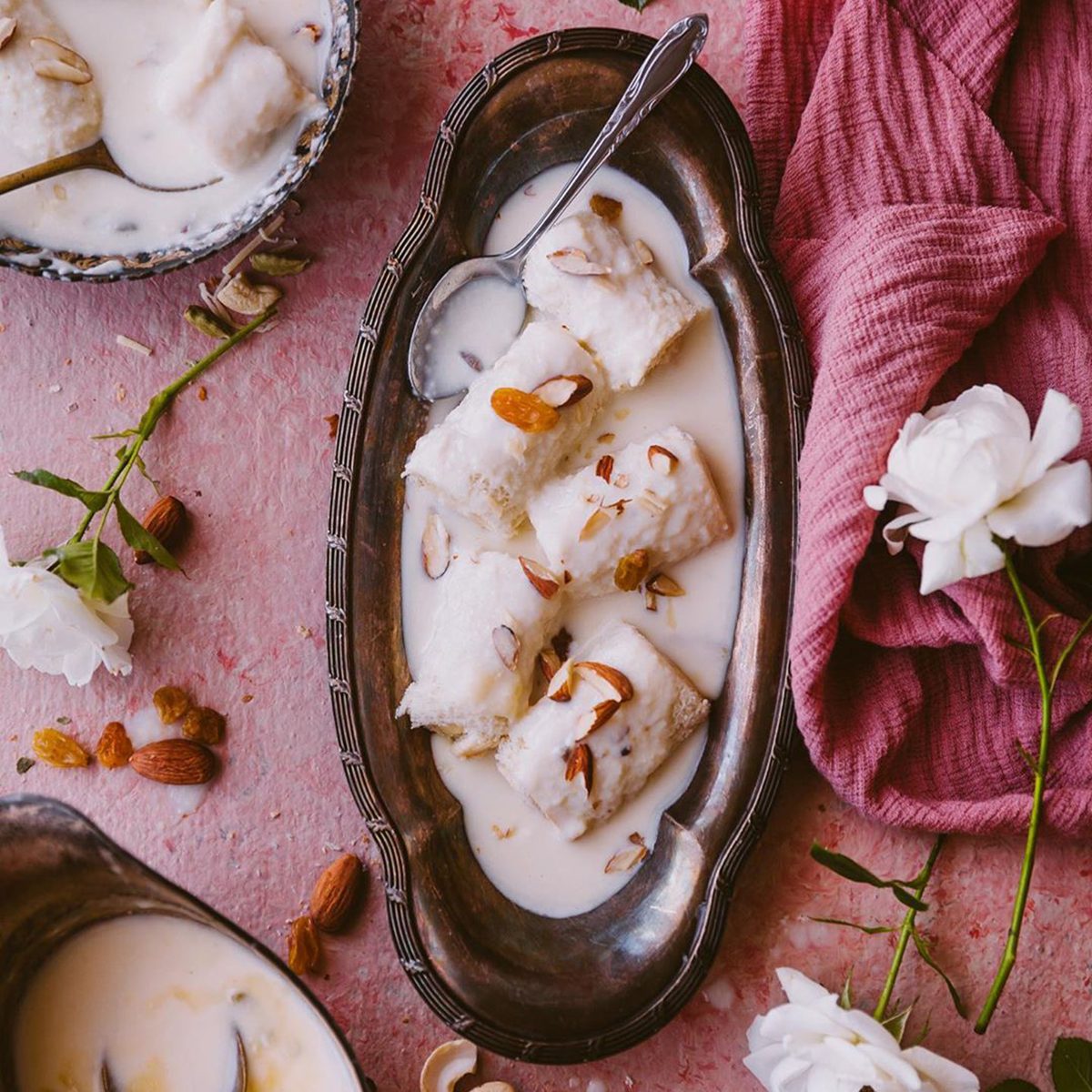 Playful cooking image