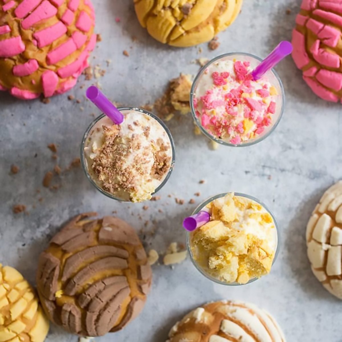 Sweet Life Bake image