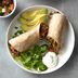 15 Healthy Burritos to Try This Month