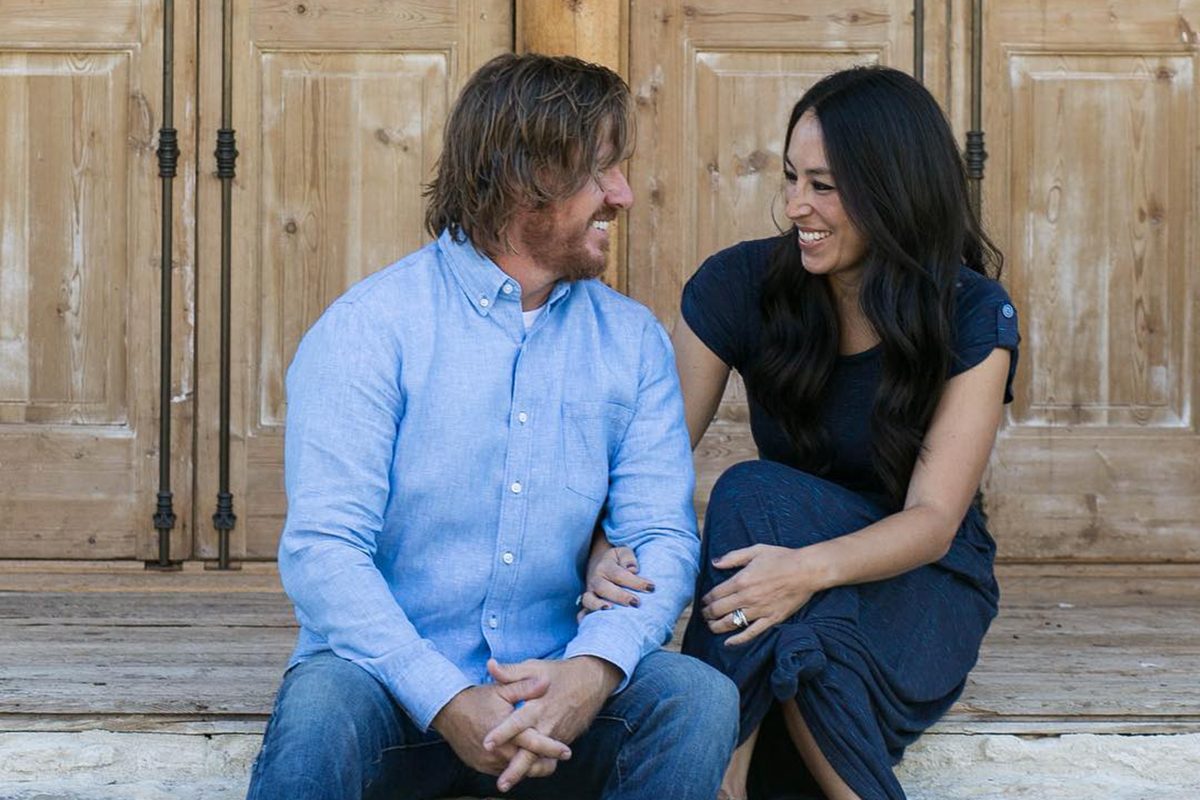 Joanna Gaines’ Diet Is Surprisingly Easy to Follow