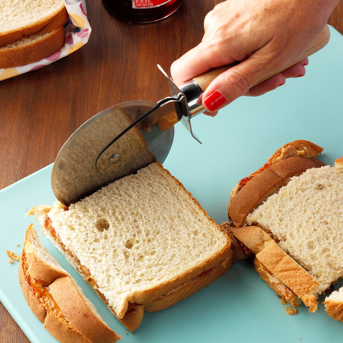 10 Genius Uses for a Pizza Cutter