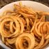 How to Make Curly Fries Using a Spiralizer