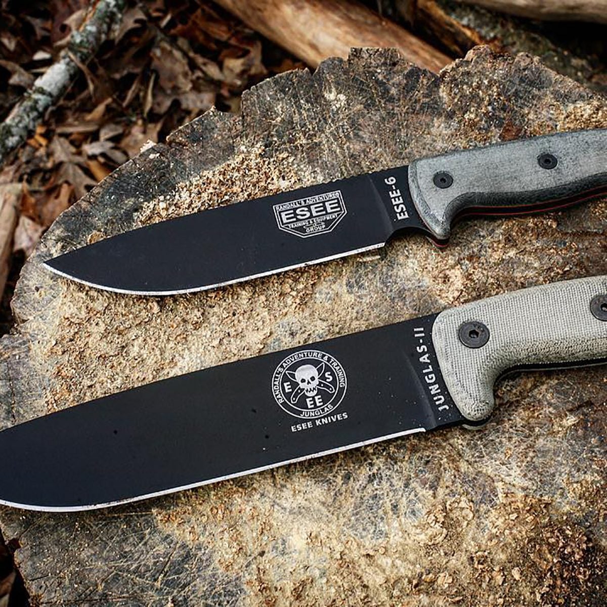 Esee, brands, warranty