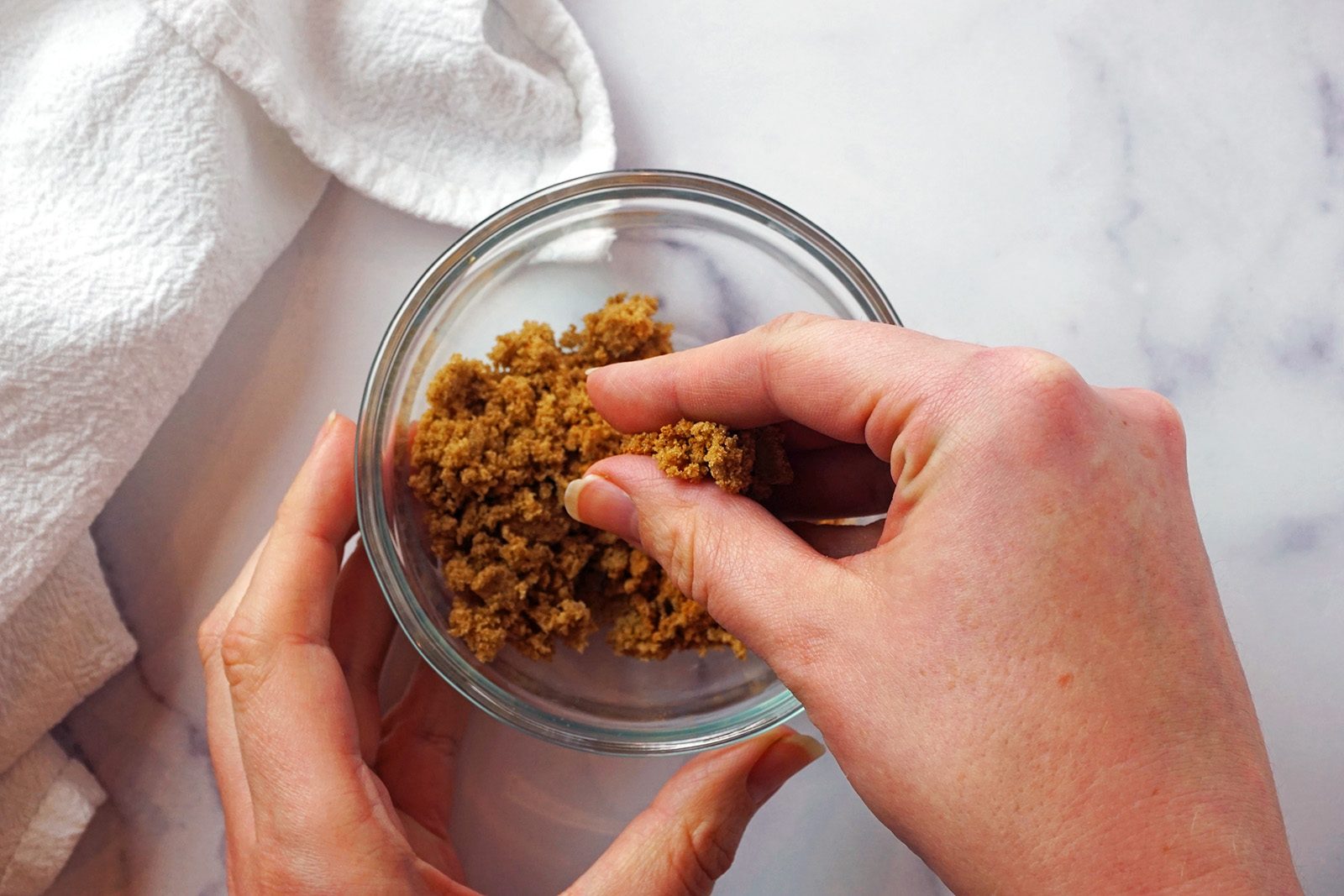 How To Make Friendship Bread step 2