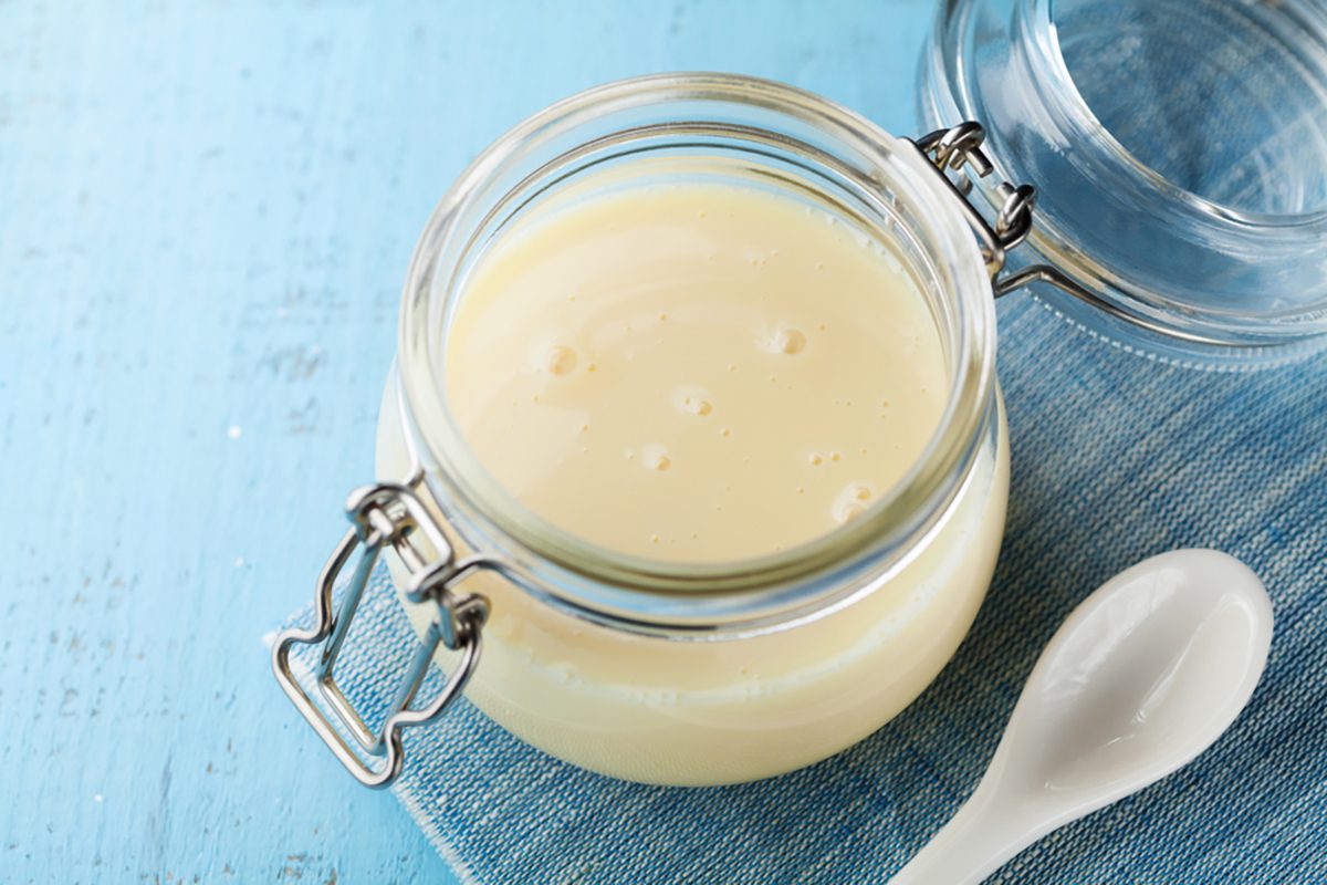 What’s the Difference Between Evaporated and Condensed Milk?