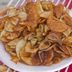 How to Make Homemade Potato Chips with a Spiralizer